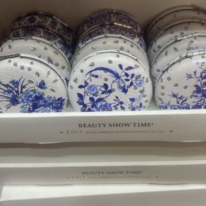 Cosmetic mirror