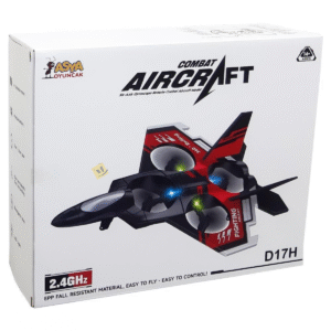 AirCraft 3 motorlu drone
