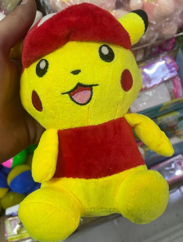 Pikahcu mini