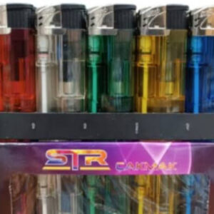 STR Platinli ucuz çakmak