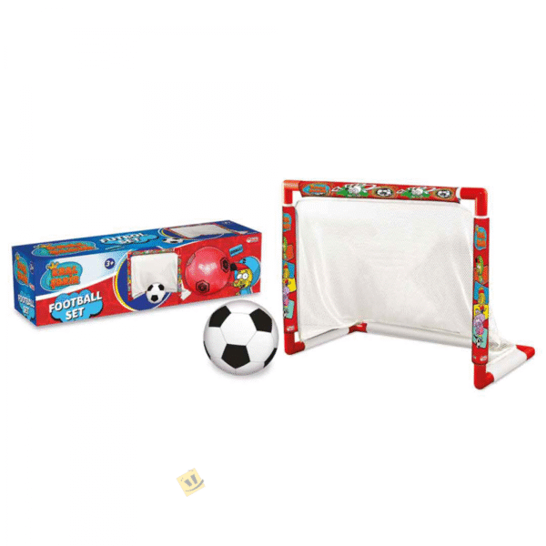 Kral şakir futbol seti