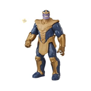 Thanos Tekli Zırhlı