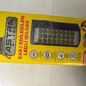 astra 80 saat ışıldak