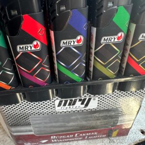 mry pilatinli çakmak
