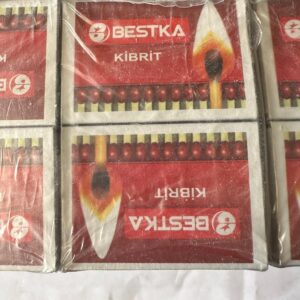 kibrit