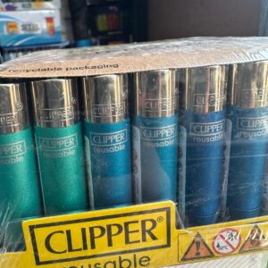 ince clıpper