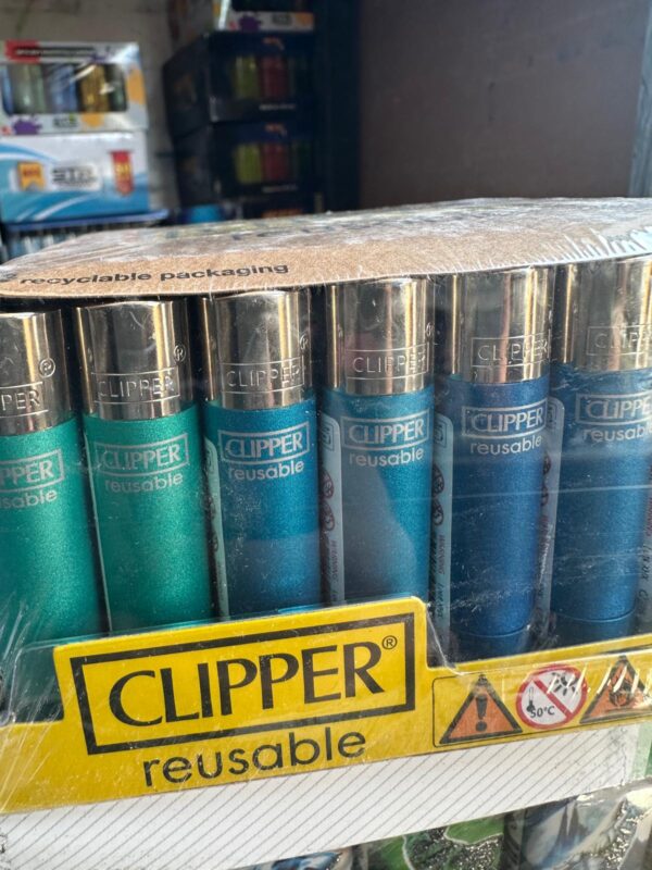 ince clıpper