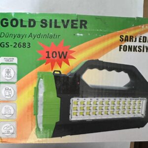 2683 silver fener