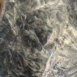 silah boncuğu 100 adet