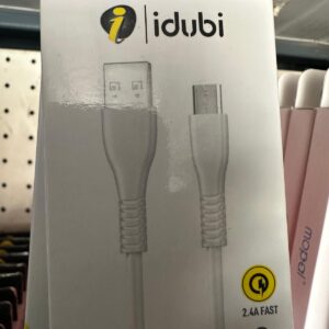 idubi kablo