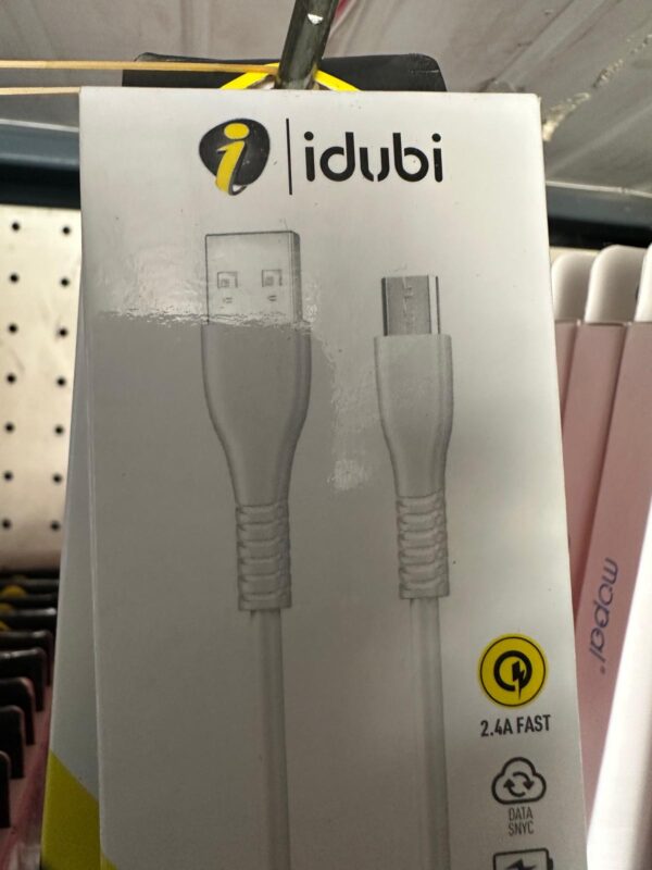 idubi kablo