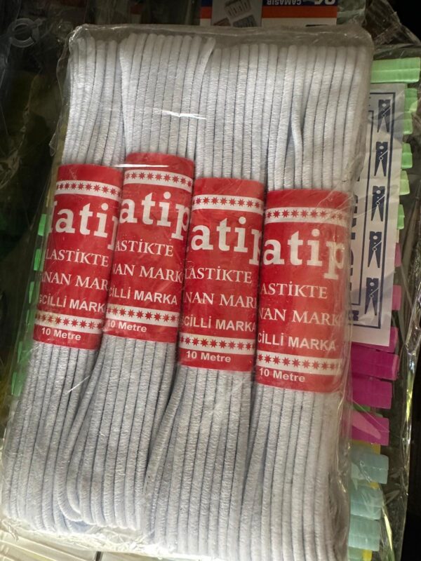 yuvarlak don lastiği