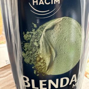 blendax