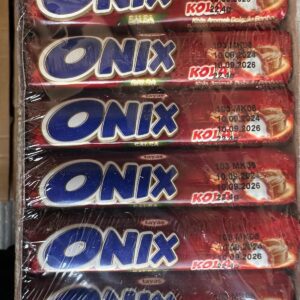 onix şeker
