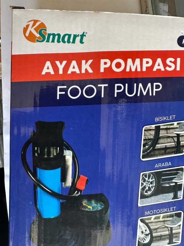 çift piston pompa