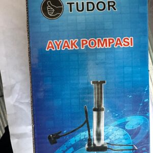 tek piston pompa