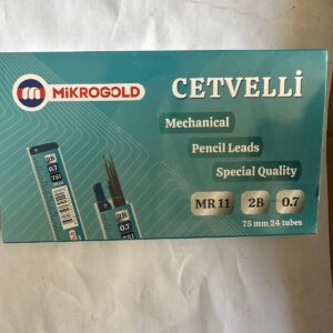 cetvelli uç