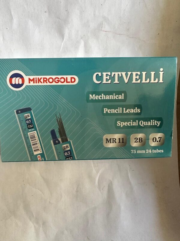 cetvelli uç