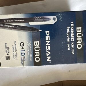 pensan büro kalem