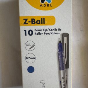 z-bal pilot kalem