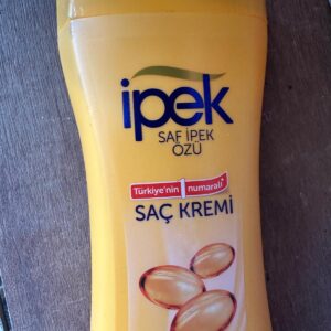 ipek sampuan