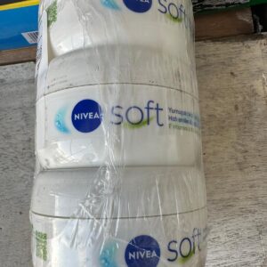 nivea soft