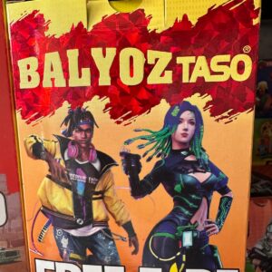 balyoz Taso