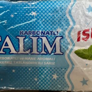 Falım tekli