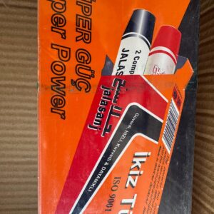 orijinal ikili yapıştırıcı