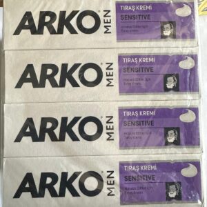 arko tıraş kremi