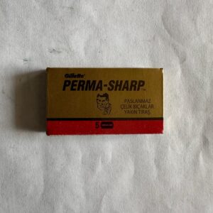 perma-sharp
