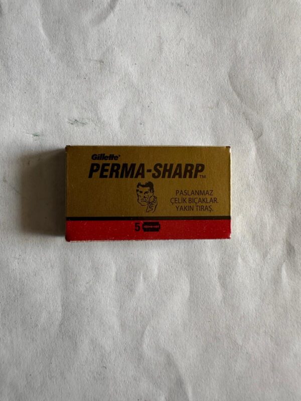 perma-sharp