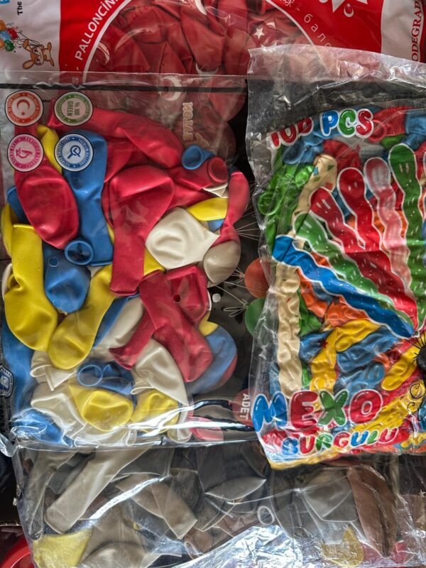 karma balon