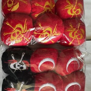 askılı maskot