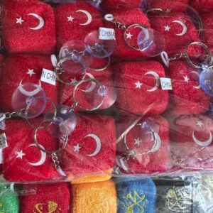 küçük küp süs