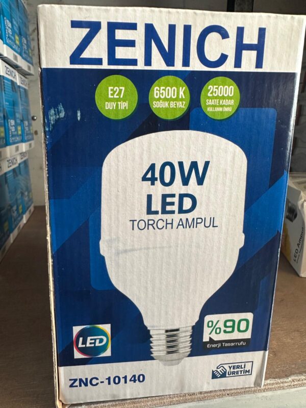 zenich 40w led
