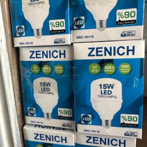 zenıch 15 w led