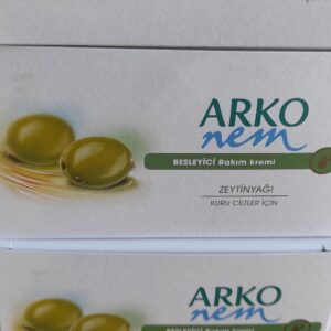 arko nem fişek