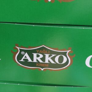 arko fişek