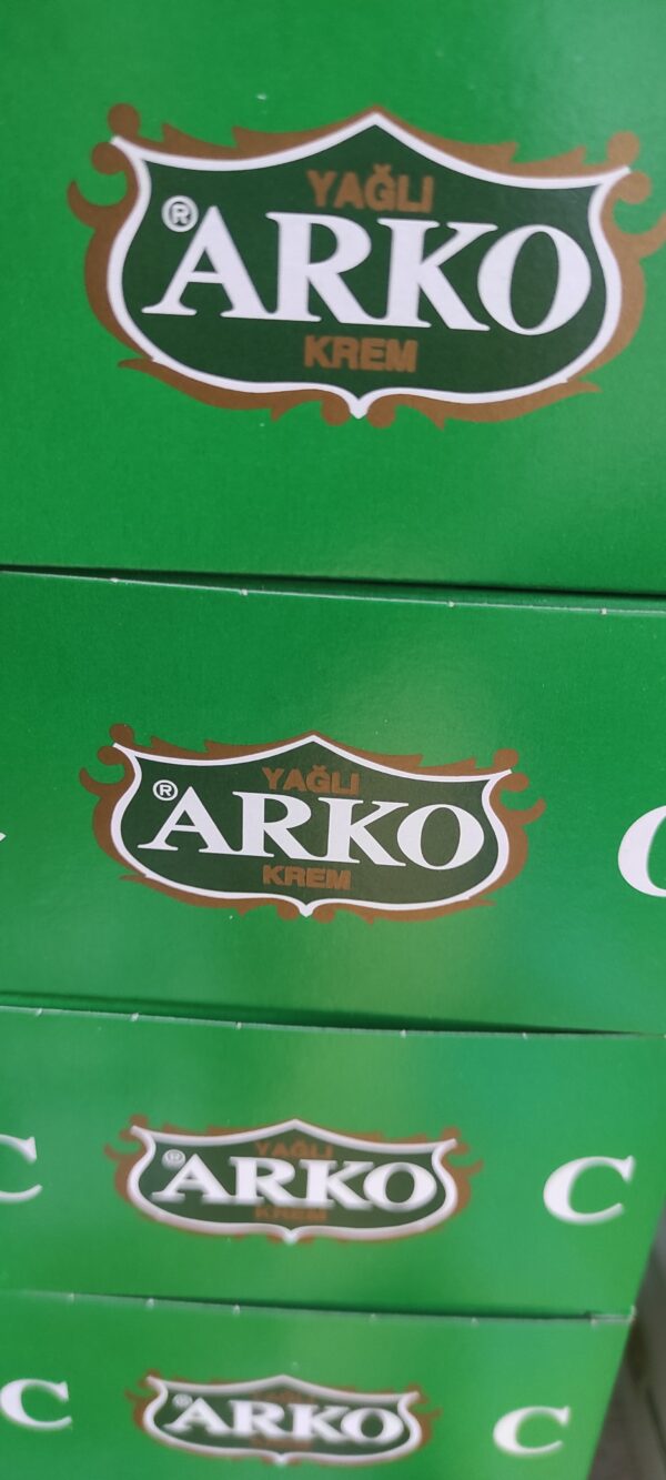 arko fişek