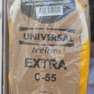 Universal c-55