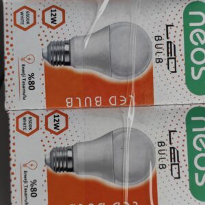 12w neos led