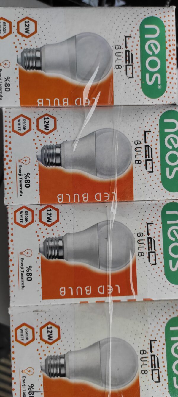12w neos led