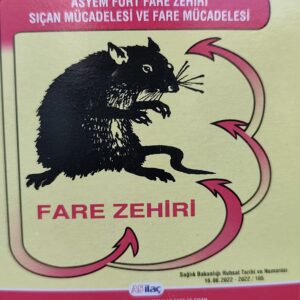 Fare buğdayı