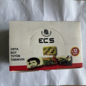 ECS orta boy tabaka