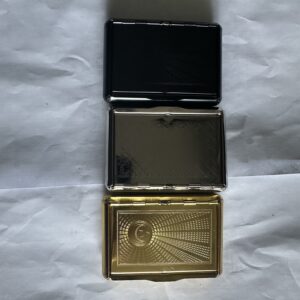 Tırnaklı tabaka metal