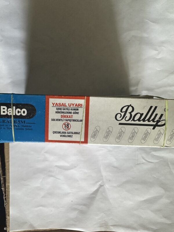 Bally
