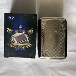 Mz mini tabaka