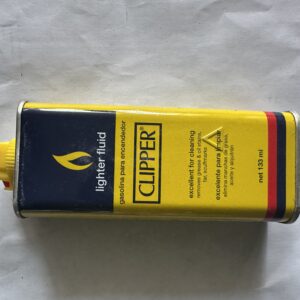Clipper gaz