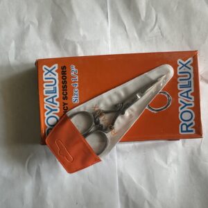 Royalux orta makas